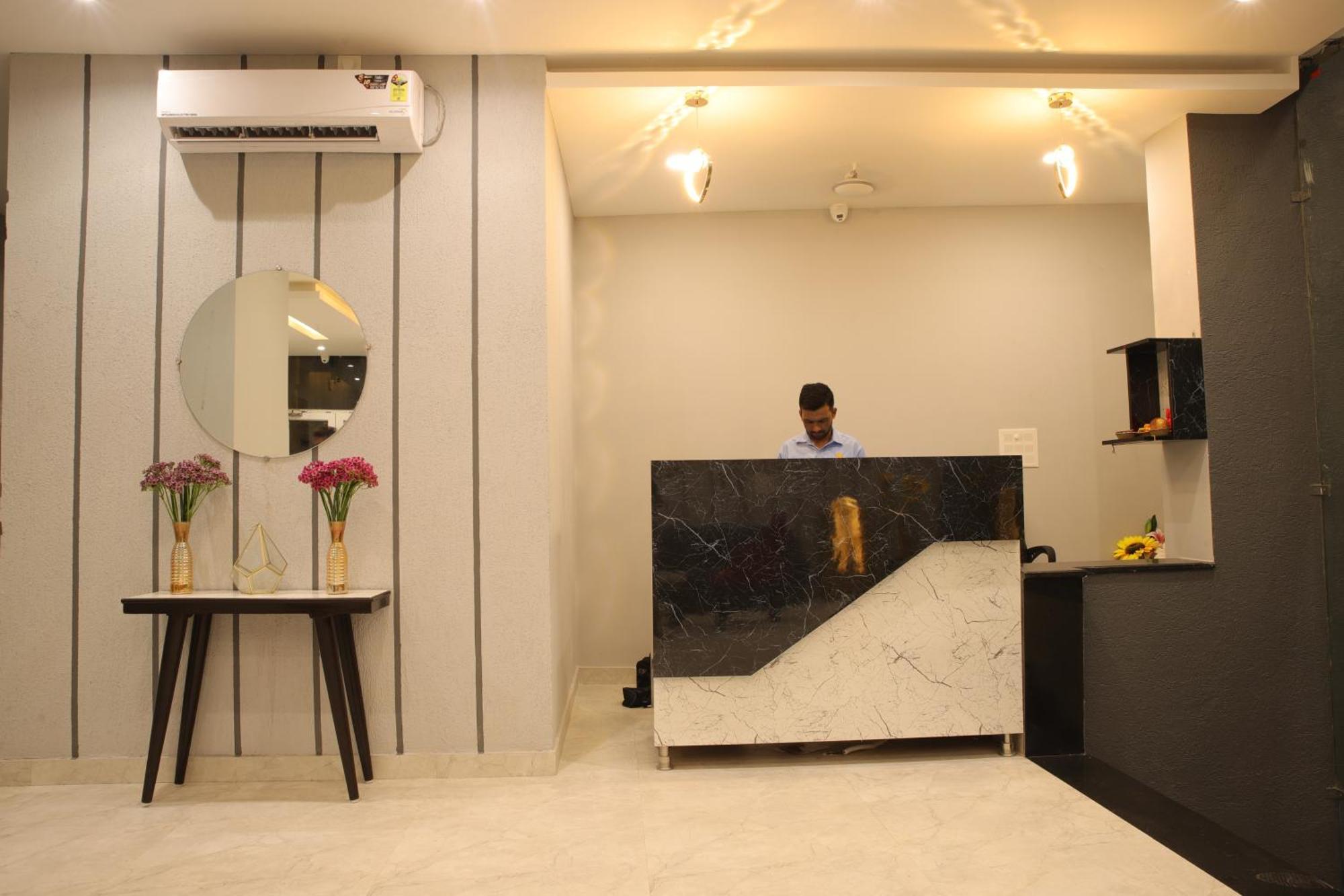 Perfectstayz Laxmi Heritage Rishikesh Exterior photo