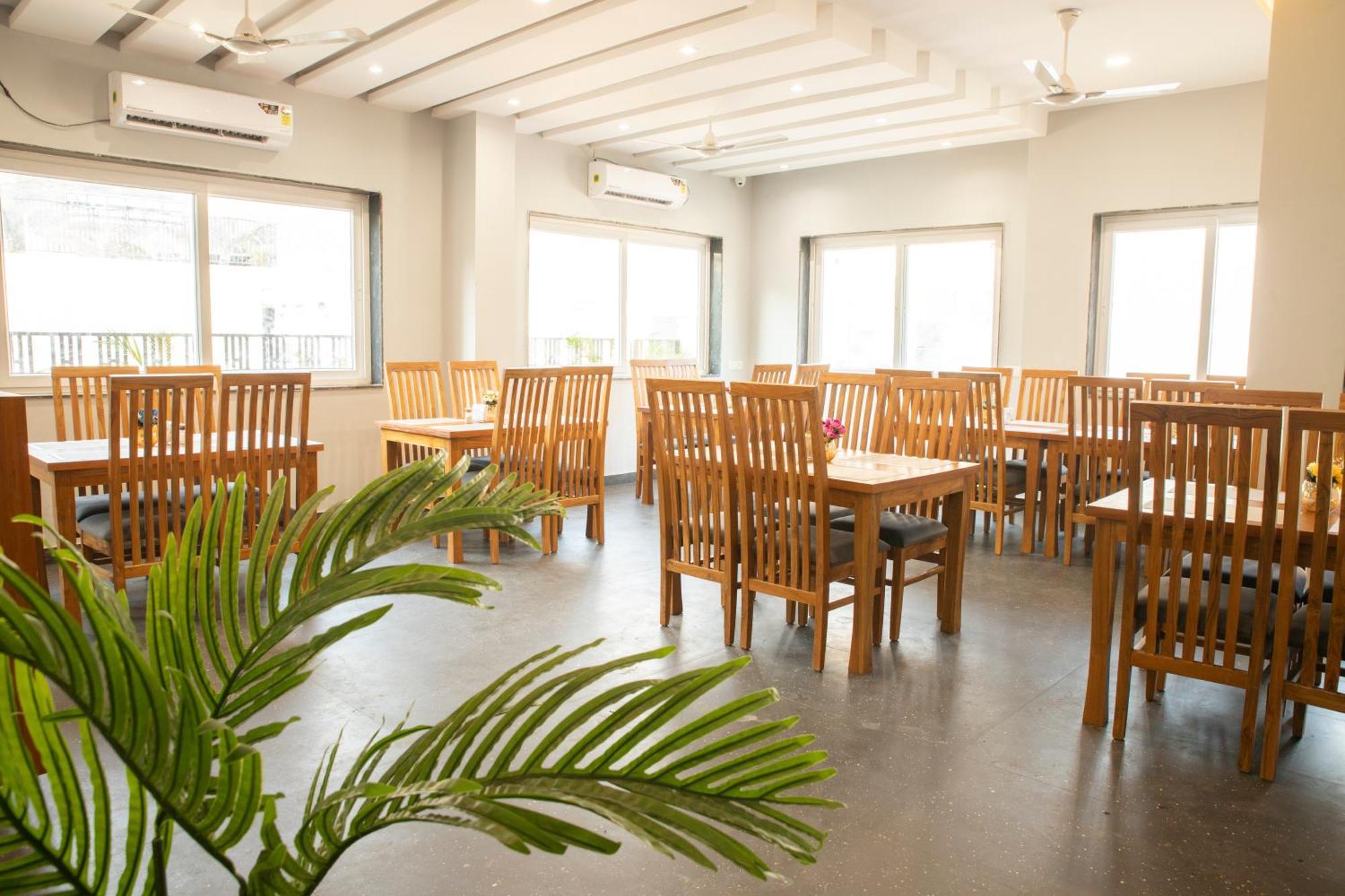 Perfectstayz Laxmi Heritage Rishikesh Exterior photo