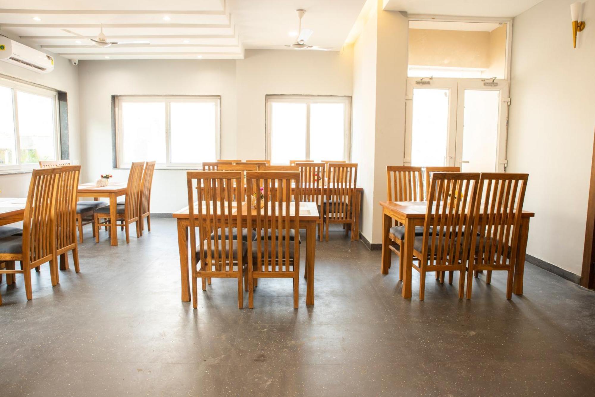 Perfectstayz Laxmi Heritage Rishikesh Exterior photo