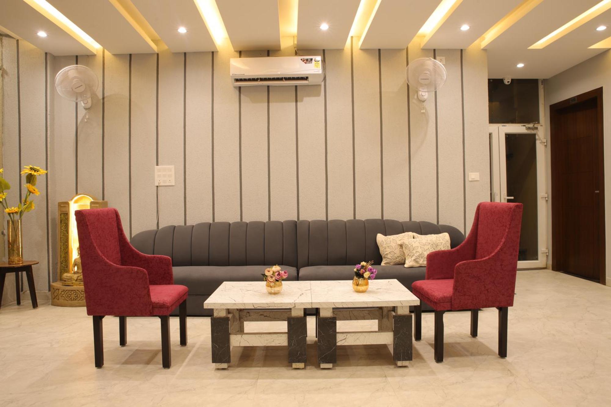 Perfectstayz Laxmi Heritage Rishikesh Exterior photo
