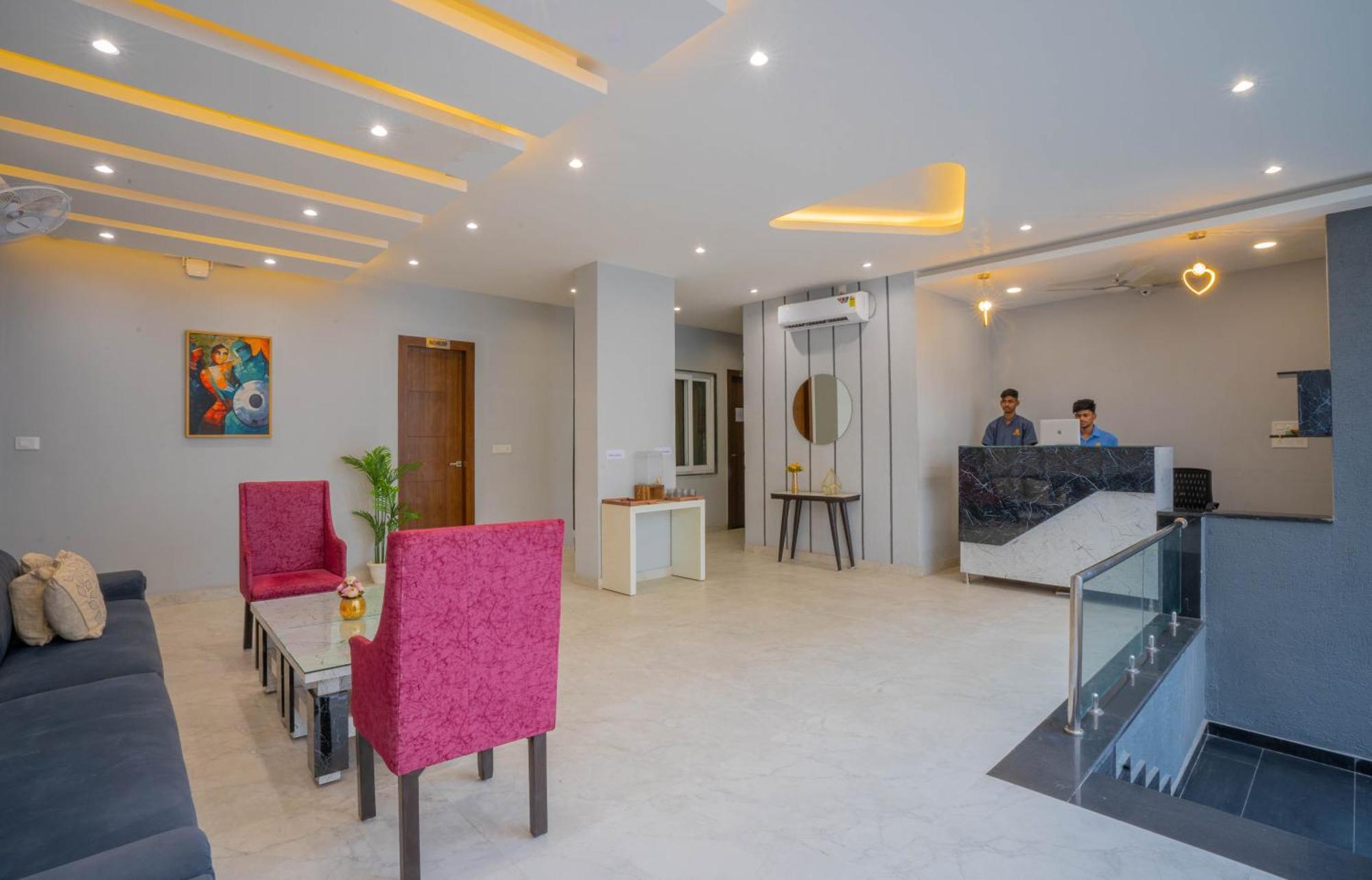 Perfectstayz Laxmi Heritage Rishikesh Exterior photo
